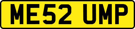 ME52UMP