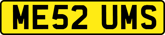 ME52UMS