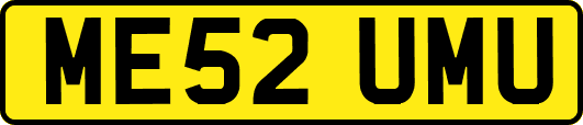 ME52UMU