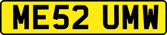 ME52UMW