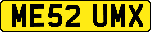 ME52UMX