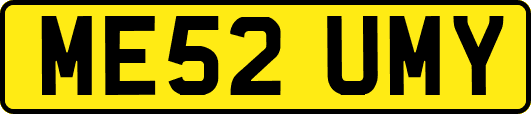 ME52UMY