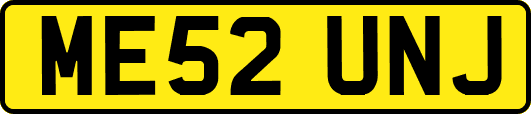 ME52UNJ