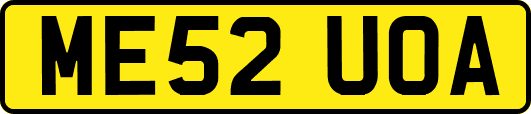 ME52UOA