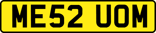 ME52UOM