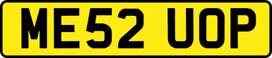 ME52UOP