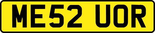 ME52UOR