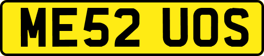 ME52UOS