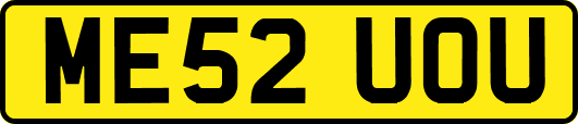 ME52UOU