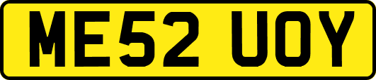 ME52UOY
