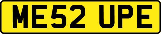 ME52UPE