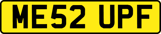 ME52UPF