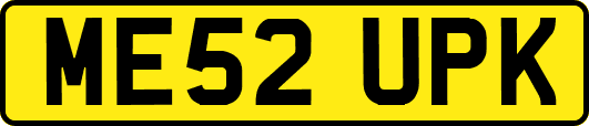 ME52UPK