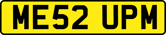 ME52UPM