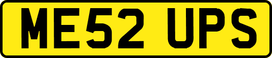 ME52UPS