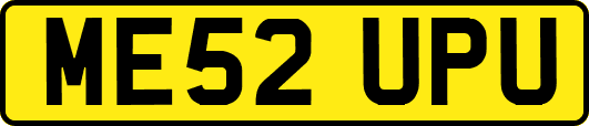 ME52UPU