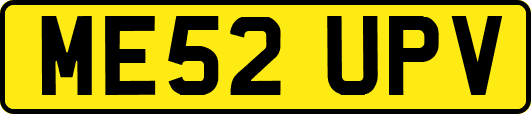 ME52UPV