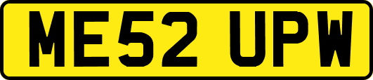 ME52UPW