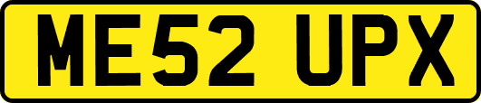 ME52UPX