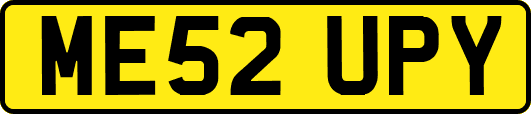 ME52UPY