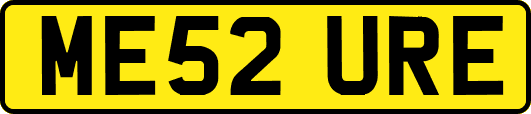 ME52URE