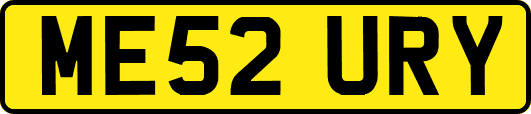ME52URY