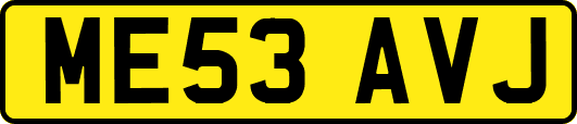 ME53AVJ