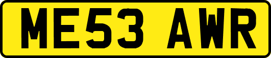 ME53AWR