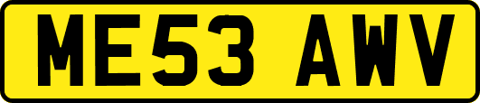 ME53AWV