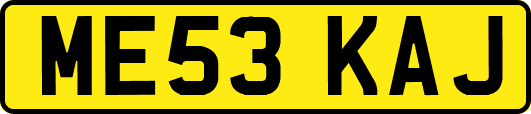 ME53KAJ