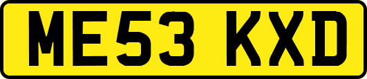 ME53KXD