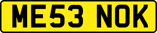 ME53NOK