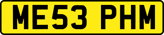 ME53PHM