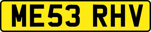 ME53RHV