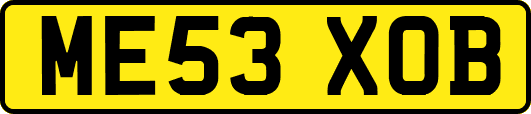 ME53XOB