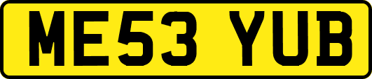 ME53YUB
