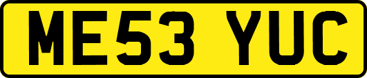 ME53YUC