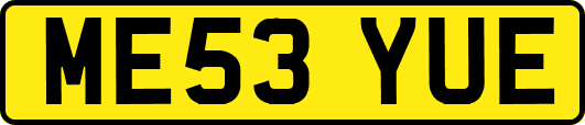 ME53YUE