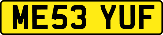ME53YUF