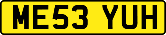 ME53YUH