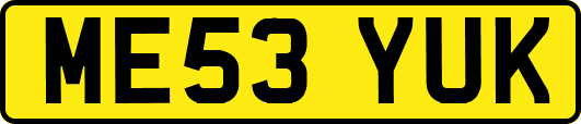 ME53YUK