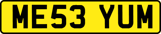 ME53YUM