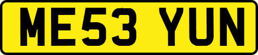 ME53YUN