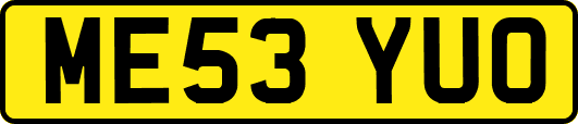 ME53YUO