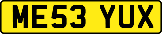 ME53YUX