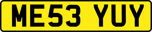 ME53YUY
