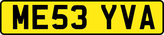 ME53YVA