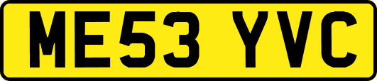 ME53YVC