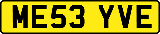 ME53YVE
