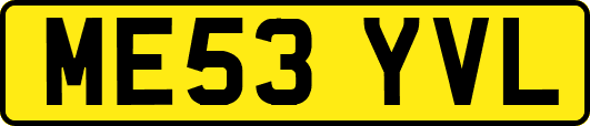 ME53YVL